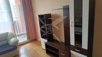 Дневна соба