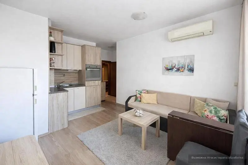 Woonkamer