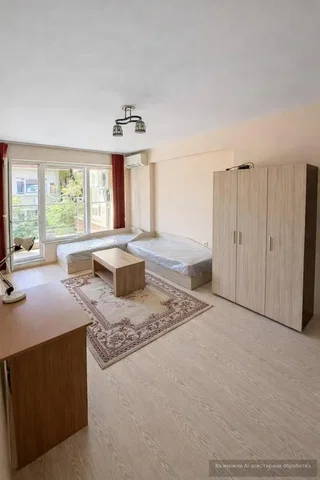 Obývačka