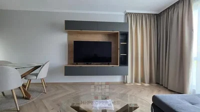 Obývačka