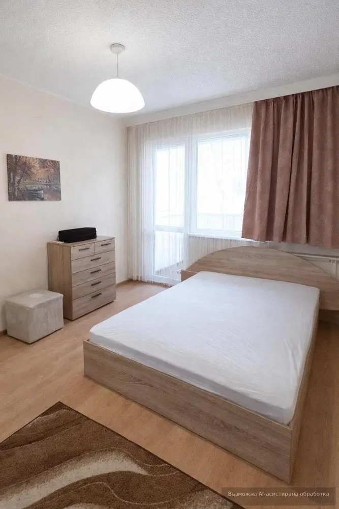 Obývačka