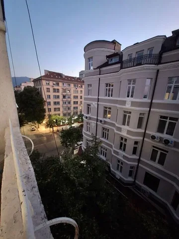 Дневна соба
