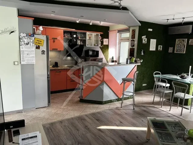 Dnevna soba