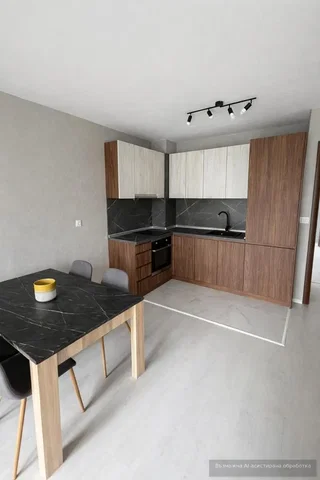 Obývačka