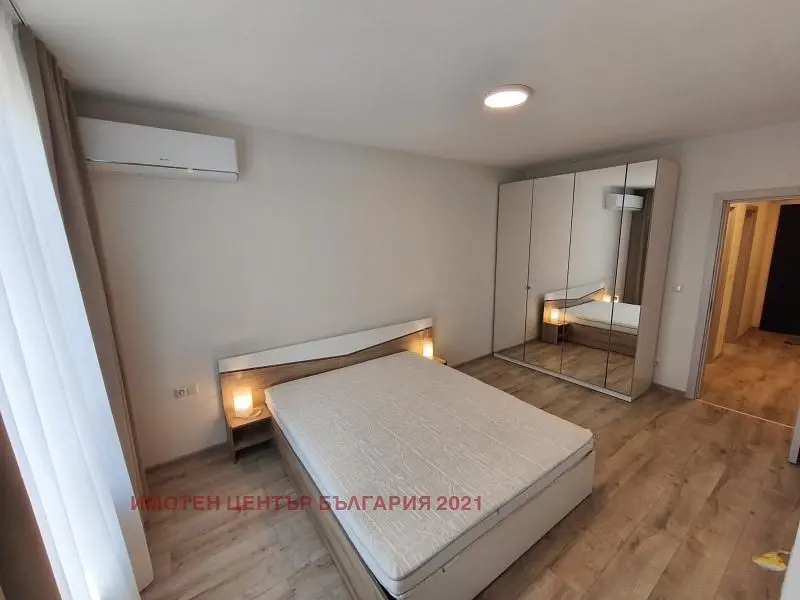 Obývačka