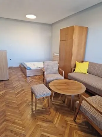 Obývačka