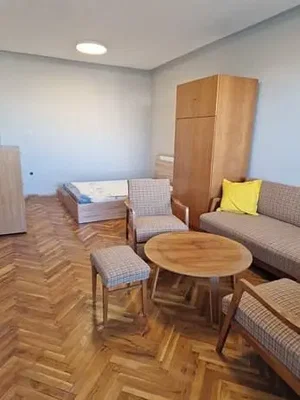 Obývačka