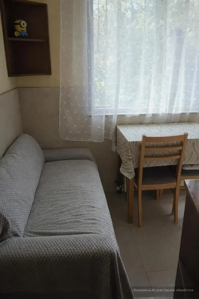 Obývačka