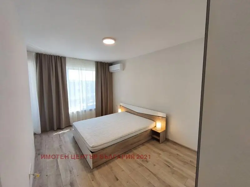 Obývačka