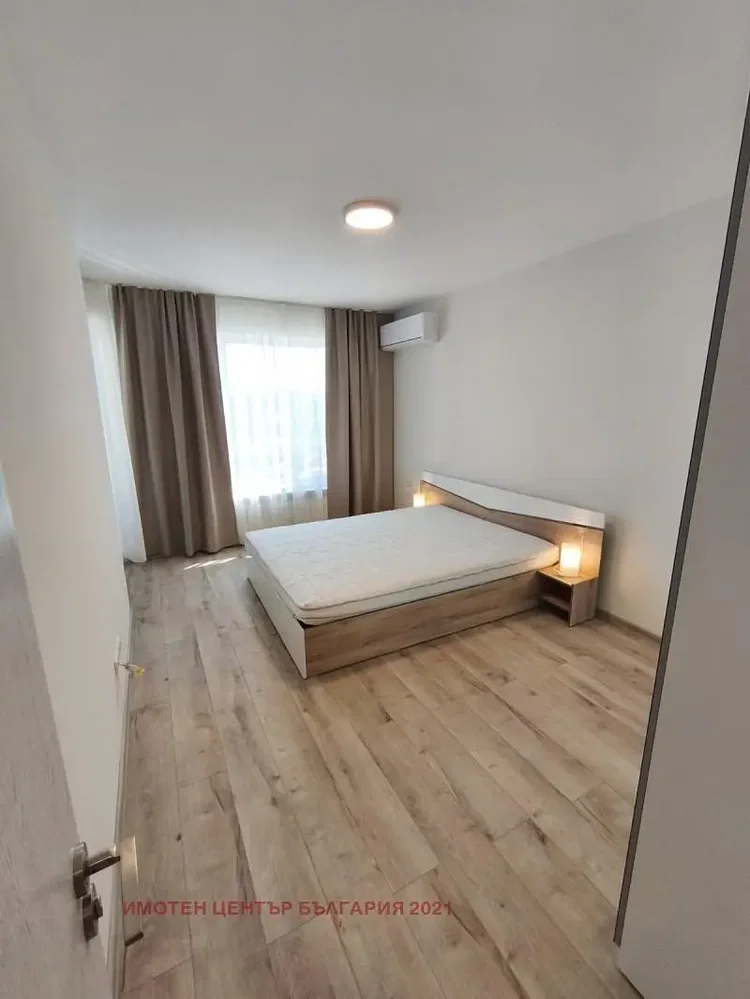 Obývačka