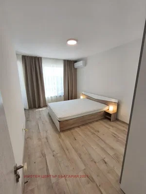 Obývačka
