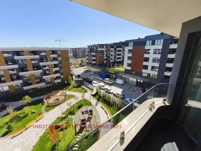 Obývačka