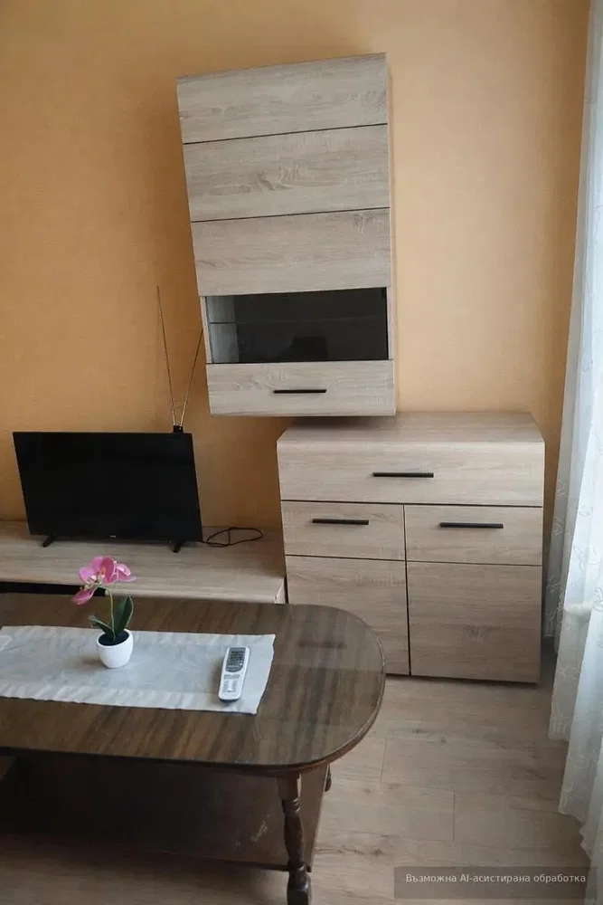 Obývačka
