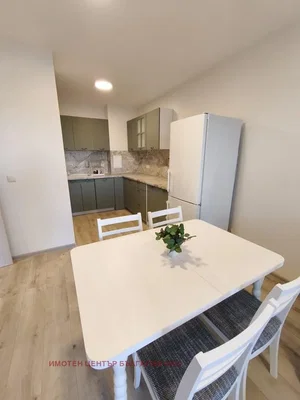 Obývačka