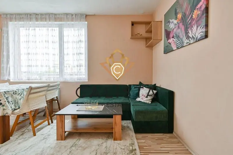 Obývačka