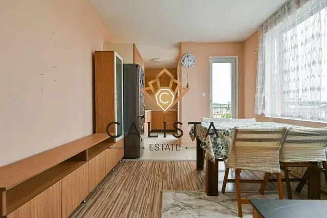 Obývačka