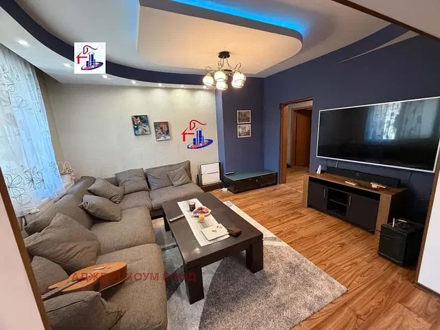 Dnevna soba