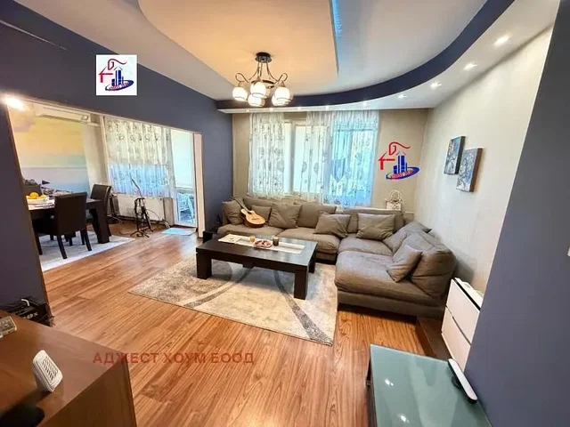 Dnevna soba