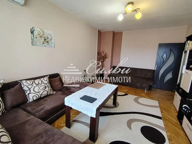 Dnevna soba
