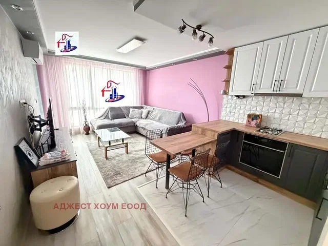 Dnevna soba