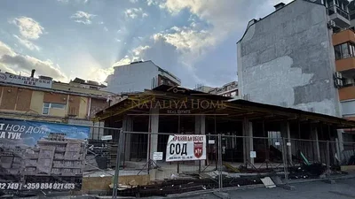 Dnevna soba