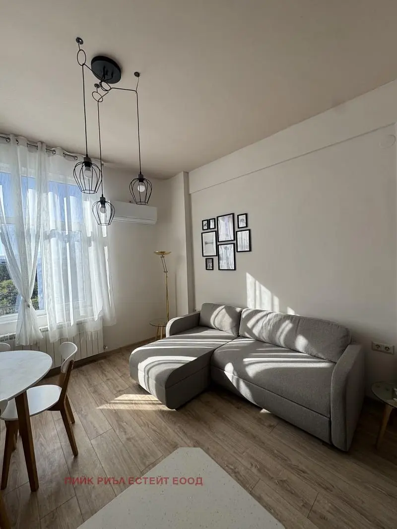 Woonkamer