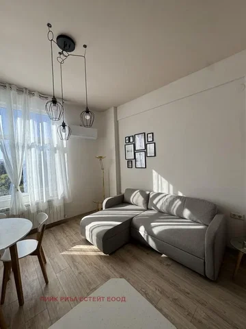 Woonkamer