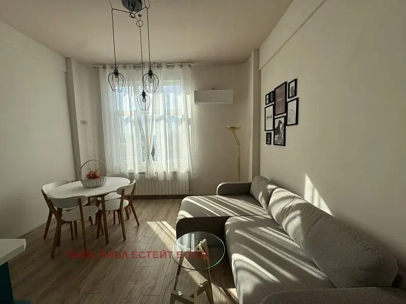 Woonkamer