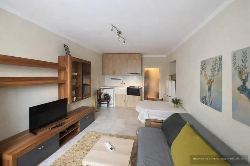 Woonkamer