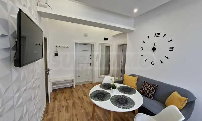 Woonkamer