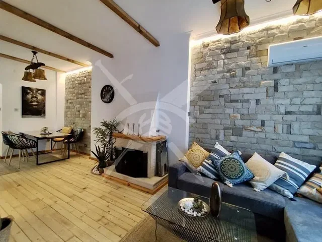 Woonkamer