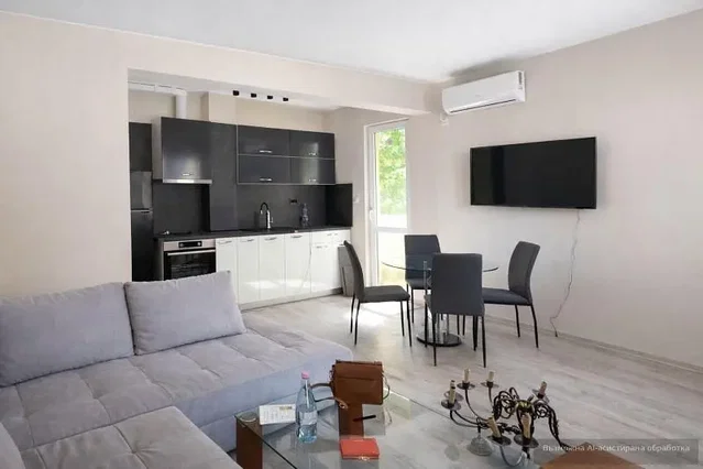 Woonkamer