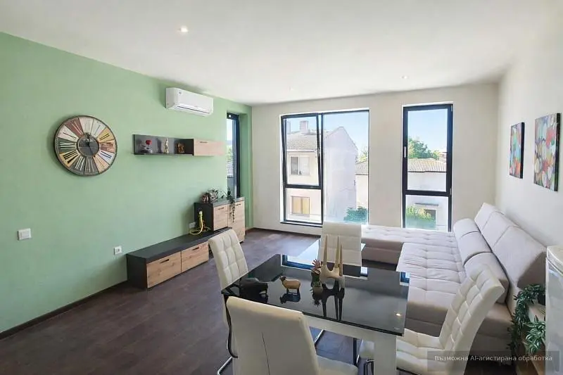 Woonkamer