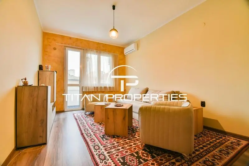 Woonkamer