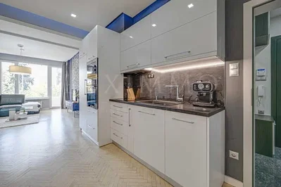 Woonkamer