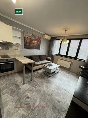 Woonkamer
