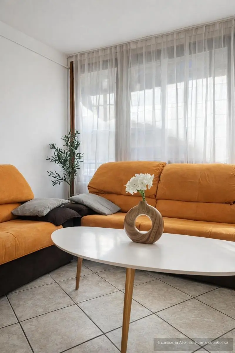 Woonkamer