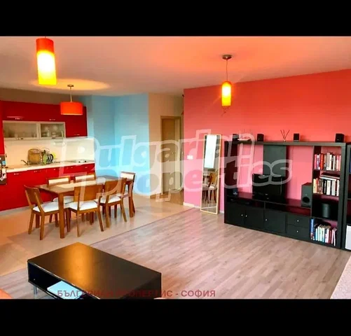 Woonkamer
