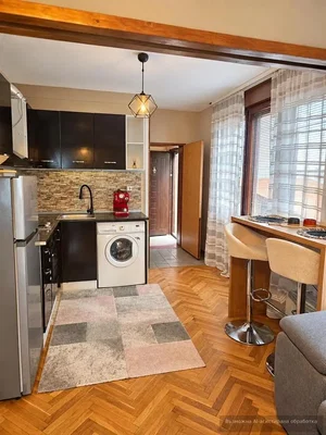 Woonkamer
