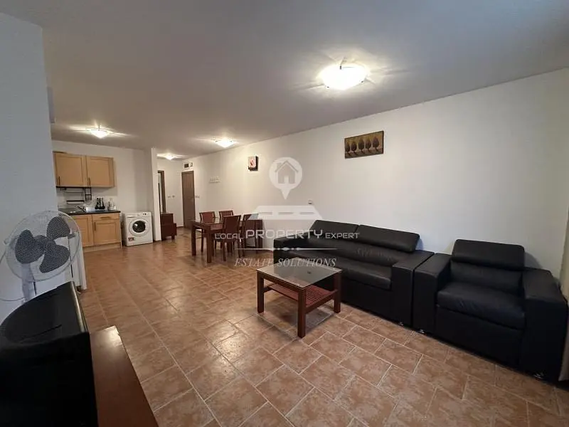 Woonkamer