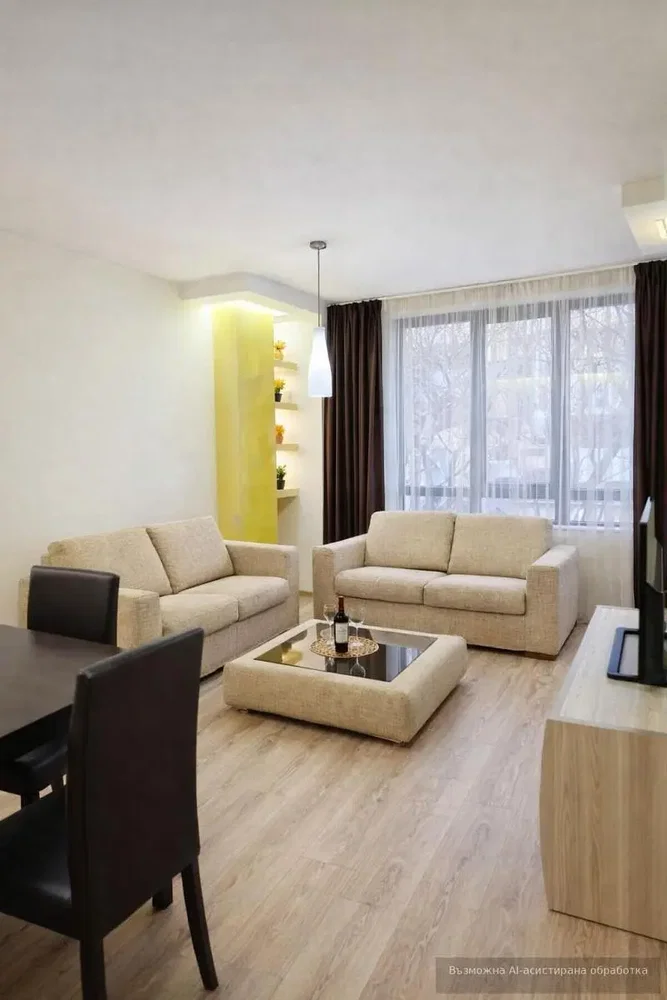 Woonkamer
