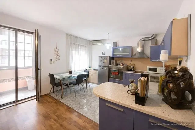 Woonkamer