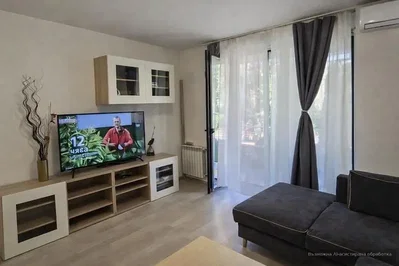 Woonkamer