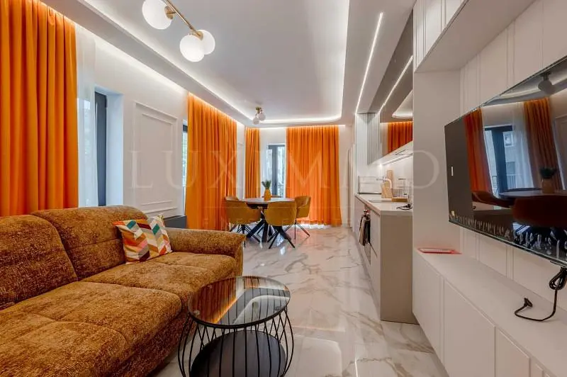 Woonkamer