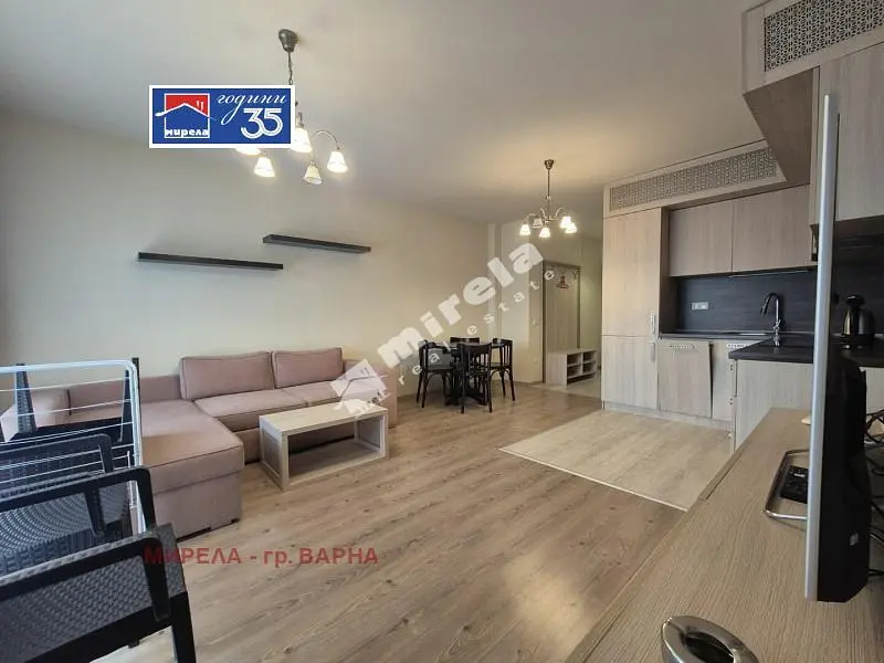 Woonkamer