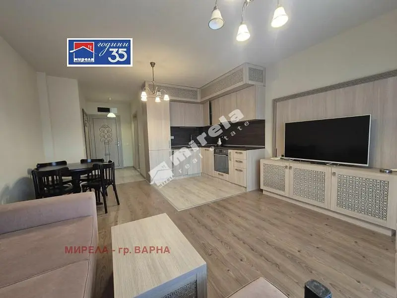 Woonkamer
