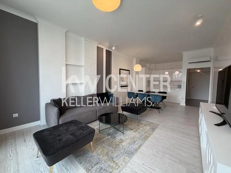 Woonkamer