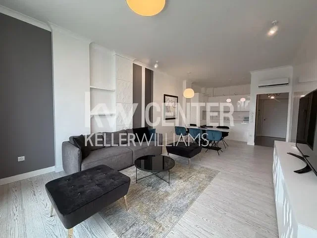 Woonkamer
