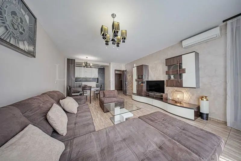 Woonkamer