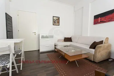 Woonkamer